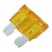 5 Amp Standard Blade Fuses (5 Per Pack)